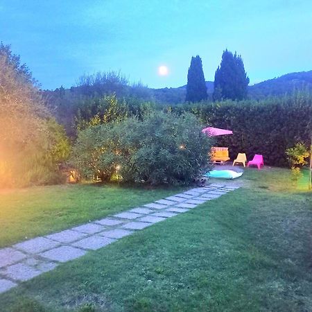 Apartament Casa Gelsomino Scandicci Zewnętrze zdjęcie