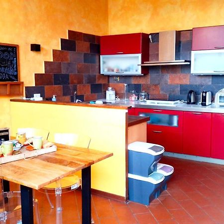 Apartament Casa Gelsomino Scandicci Zewnętrze zdjęcie