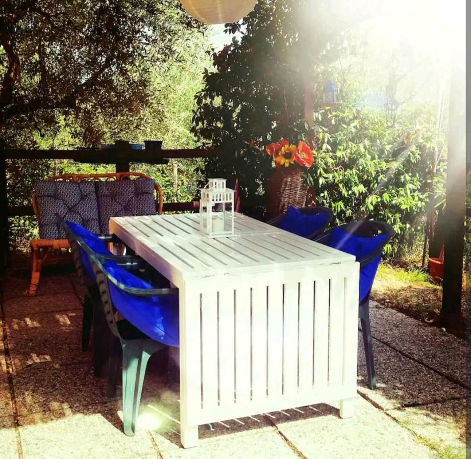 Apartament Casa Gelsomino Scandicci Zewnętrze zdjęcie