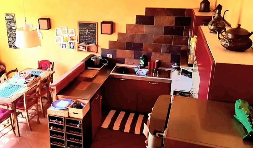 Apartament Casa Gelsomino Scandicci Zewnętrze zdjęcie