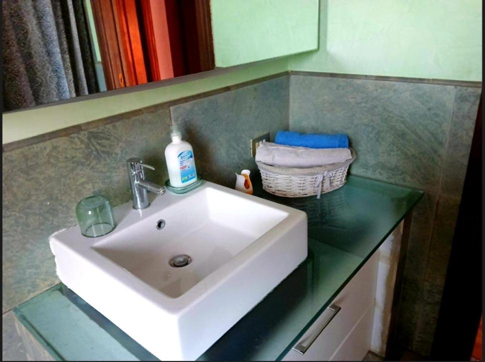 Apartament Casa Gelsomino Scandicci Zewnętrze zdjęcie