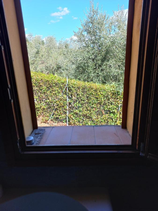 Apartament Casa Gelsomino Scandicci Zewnętrze zdjęcie