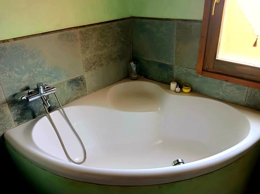 Apartament Casa Gelsomino Scandicci Zewnętrze zdjęcie