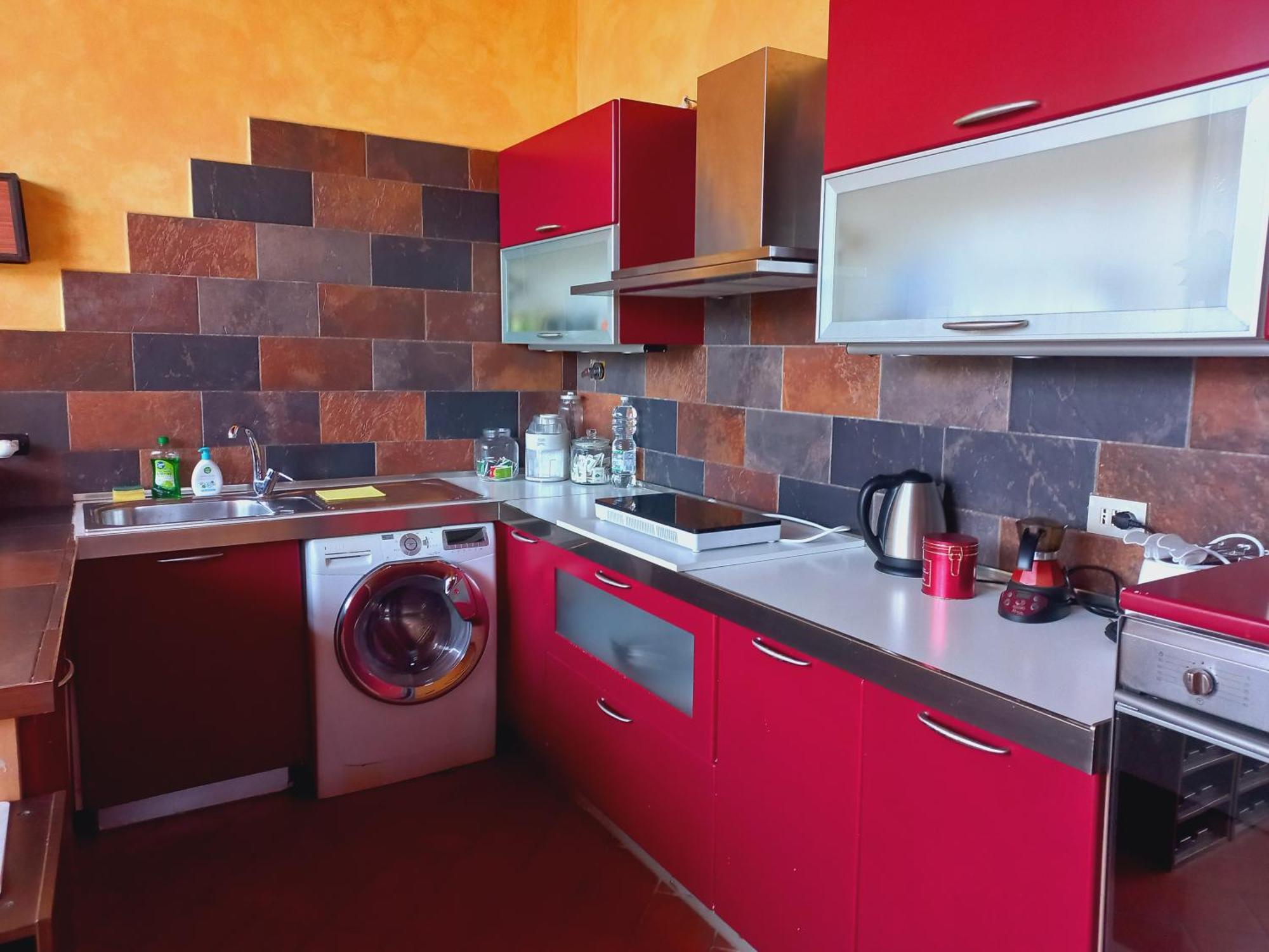 Apartament Casa Gelsomino Scandicci Zewnętrze zdjęcie