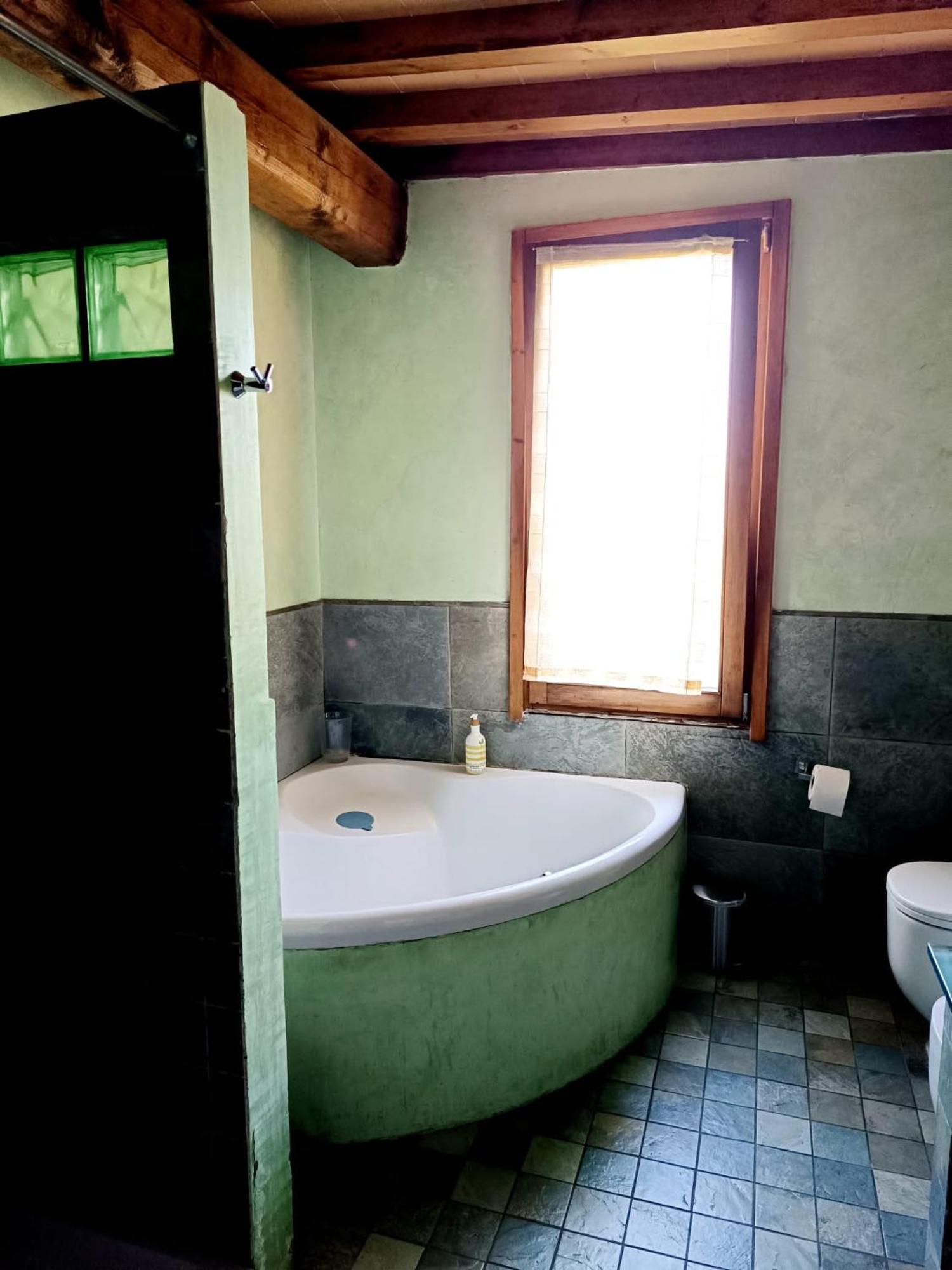 Apartament Casa Gelsomino Scandicci Zewnętrze zdjęcie