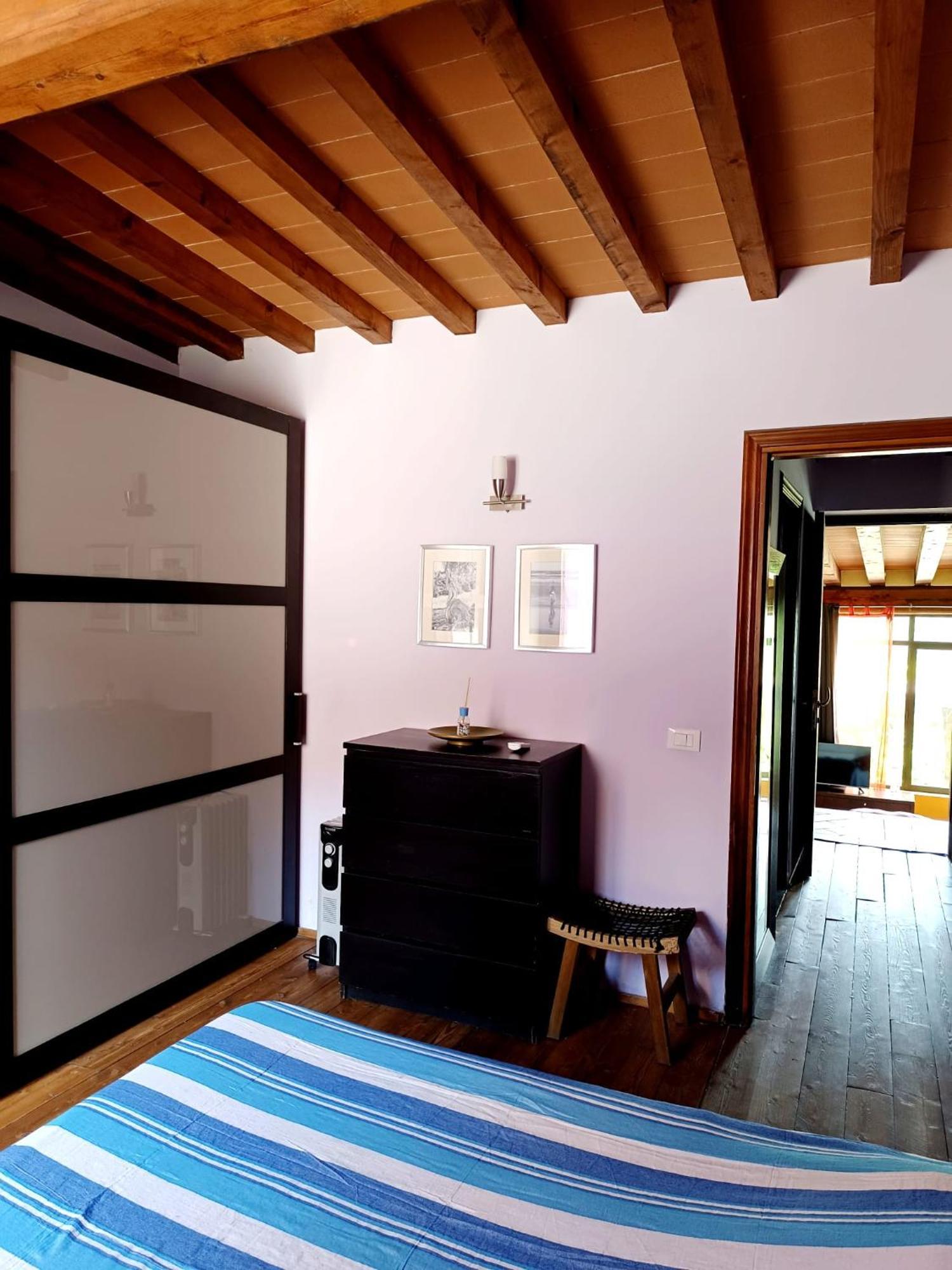 Apartament Casa Gelsomino Scandicci Zewnętrze zdjęcie