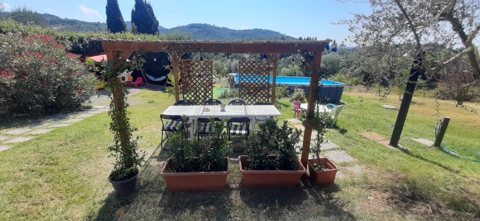 Apartament Casa Gelsomino Scandicci Zewnętrze zdjęcie