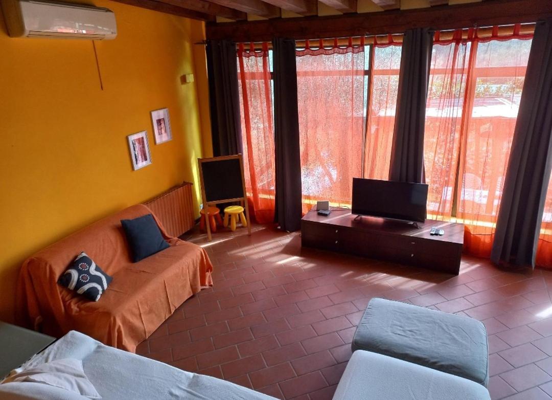 Apartament Casa Gelsomino Scandicci Zewnętrze zdjęcie