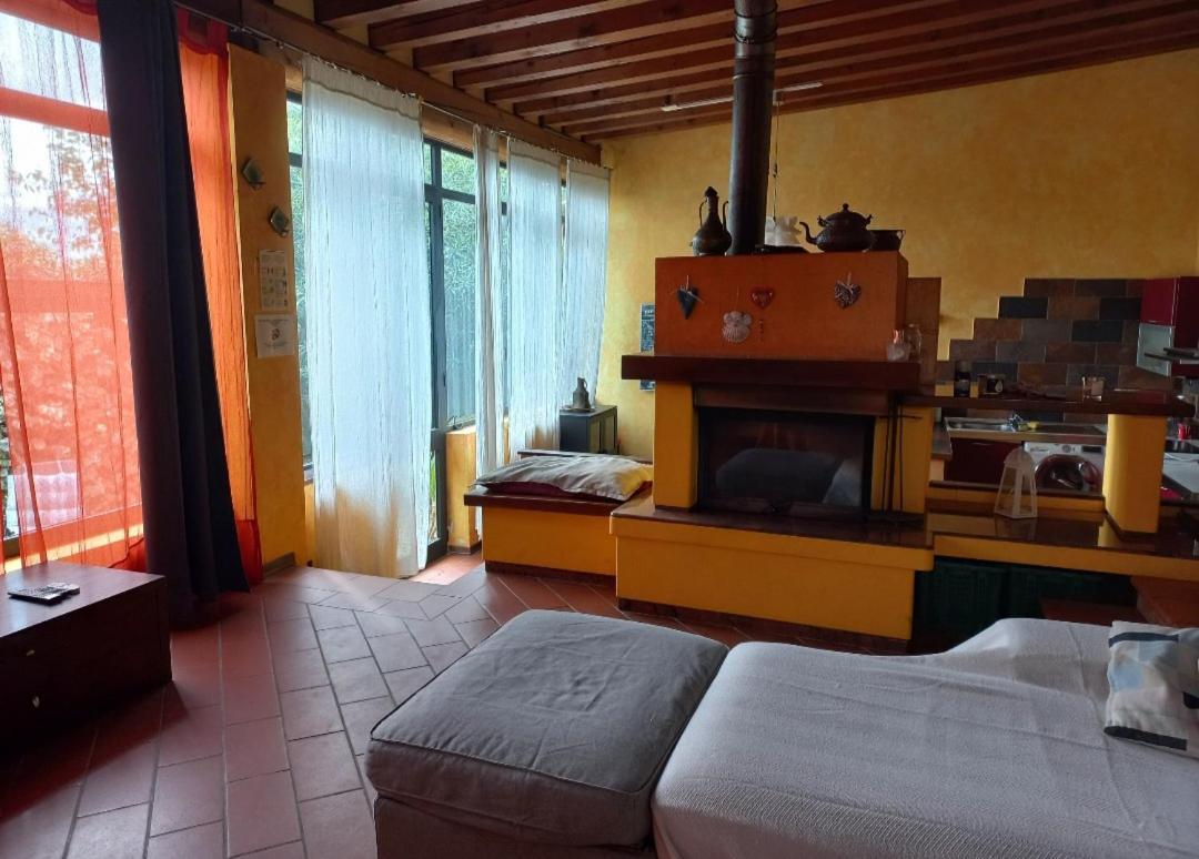 Apartament Casa Gelsomino Scandicci Zewnętrze zdjęcie
