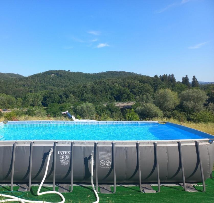 Apartament Casa Gelsomino Scandicci Zewnętrze zdjęcie