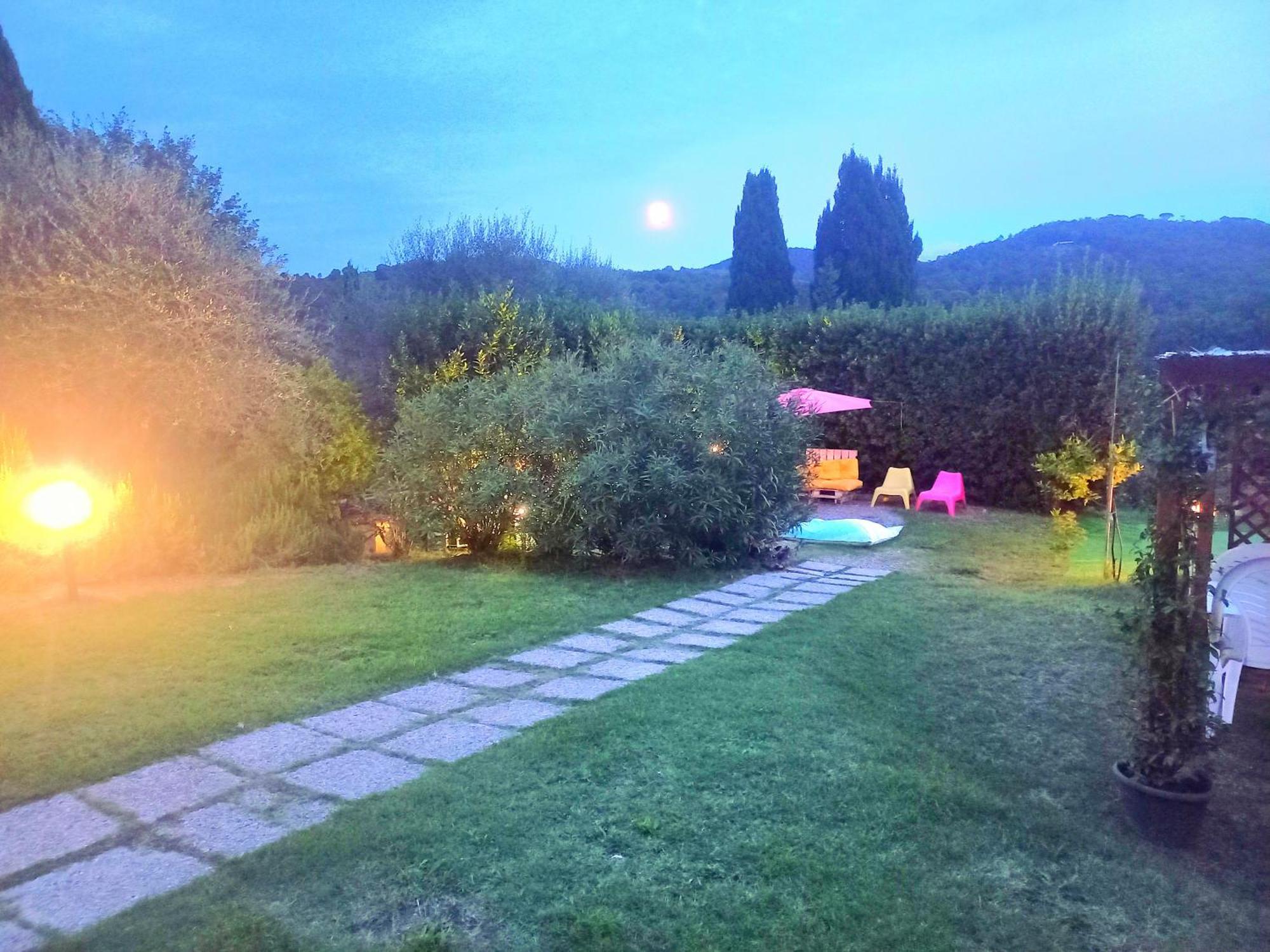 Apartament Casa Gelsomino Scandicci Zewnętrze zdjęcie